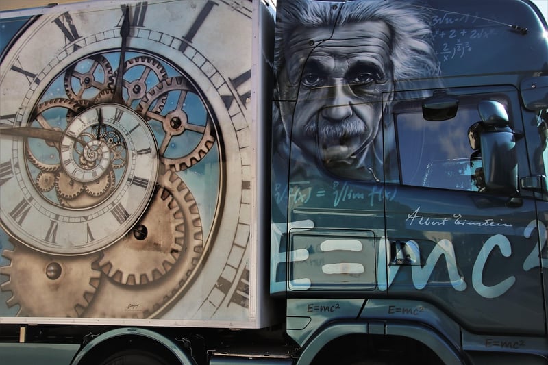 Time Dilation