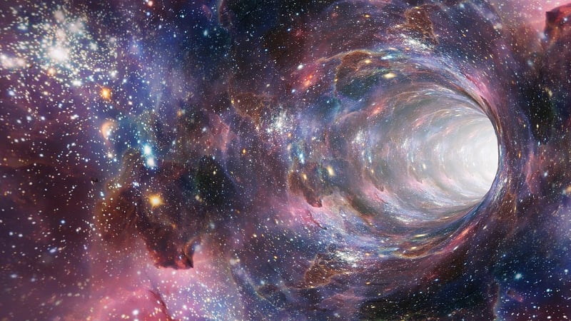 Time Portal