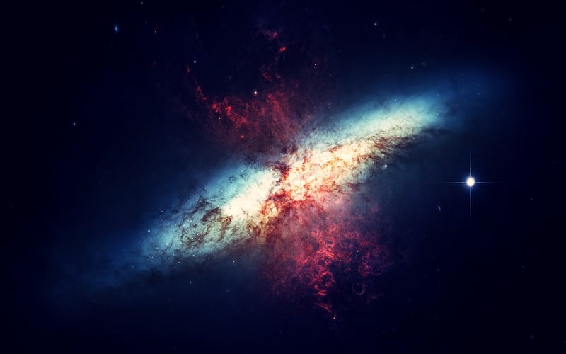 Cosmos